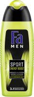 Fa Men Duschgel 3in1 Sport Energy Boost 250 ml